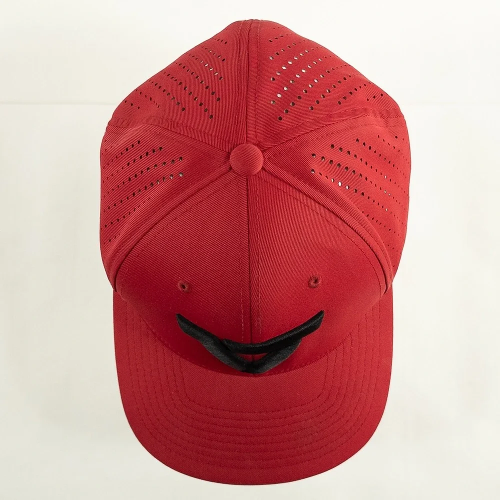 Pacific Headwear us message